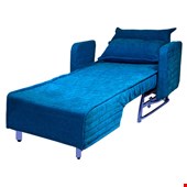 تختخوابشو یکنفره مدل سابنا