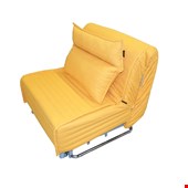 تختخوابشو یکنفره سابنا بدون دسته
