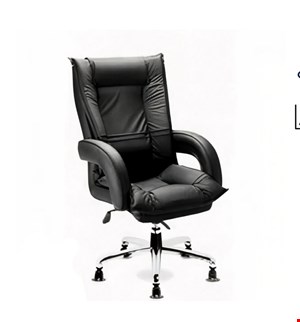 صندلی اداری مدیریتی آفیس کد Sd506