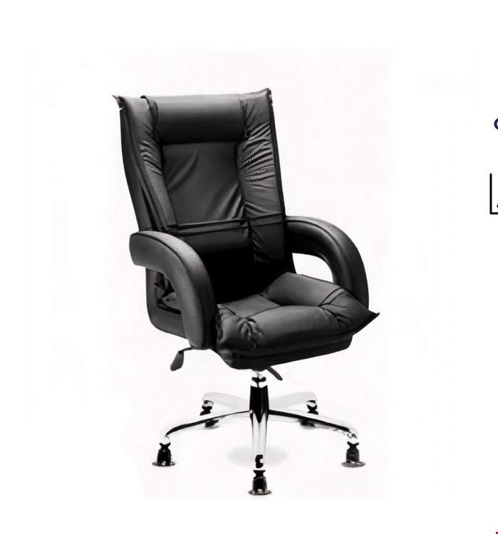 صندلی اداری مدیریتی آفیس کد Sd506