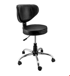 صندلی آرایشگاهی آفیس کد Sa600