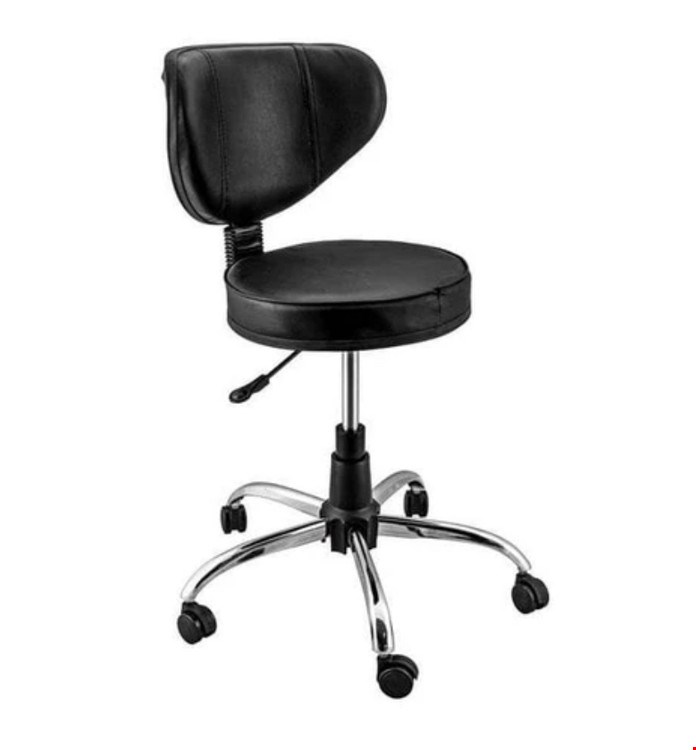 صندلی آرایشگاهی آفیس کد Sa600