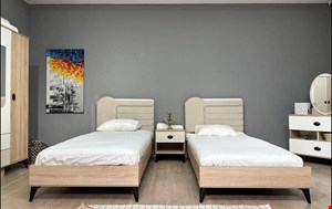 سرویس تخت یک نفره مدل دیتو