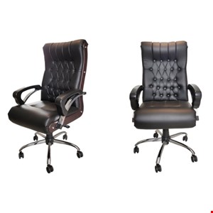 صندلی مدیریتی آفیس کدSd507