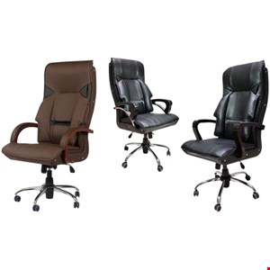 صندلی مدیریتی آفیس کدSd506