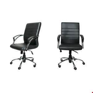 صندلی کارمندی آفیس کدSd119