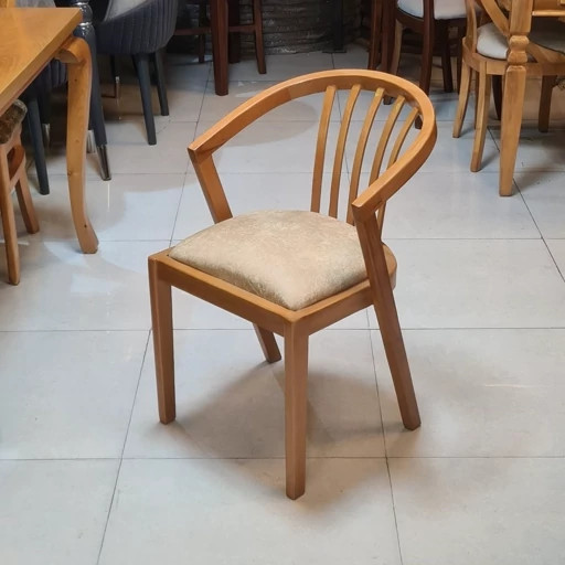 چوب روسی چیست؟