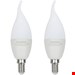 مدل C37WF-T کد 2021 پایه E14 بسته 2 عددی